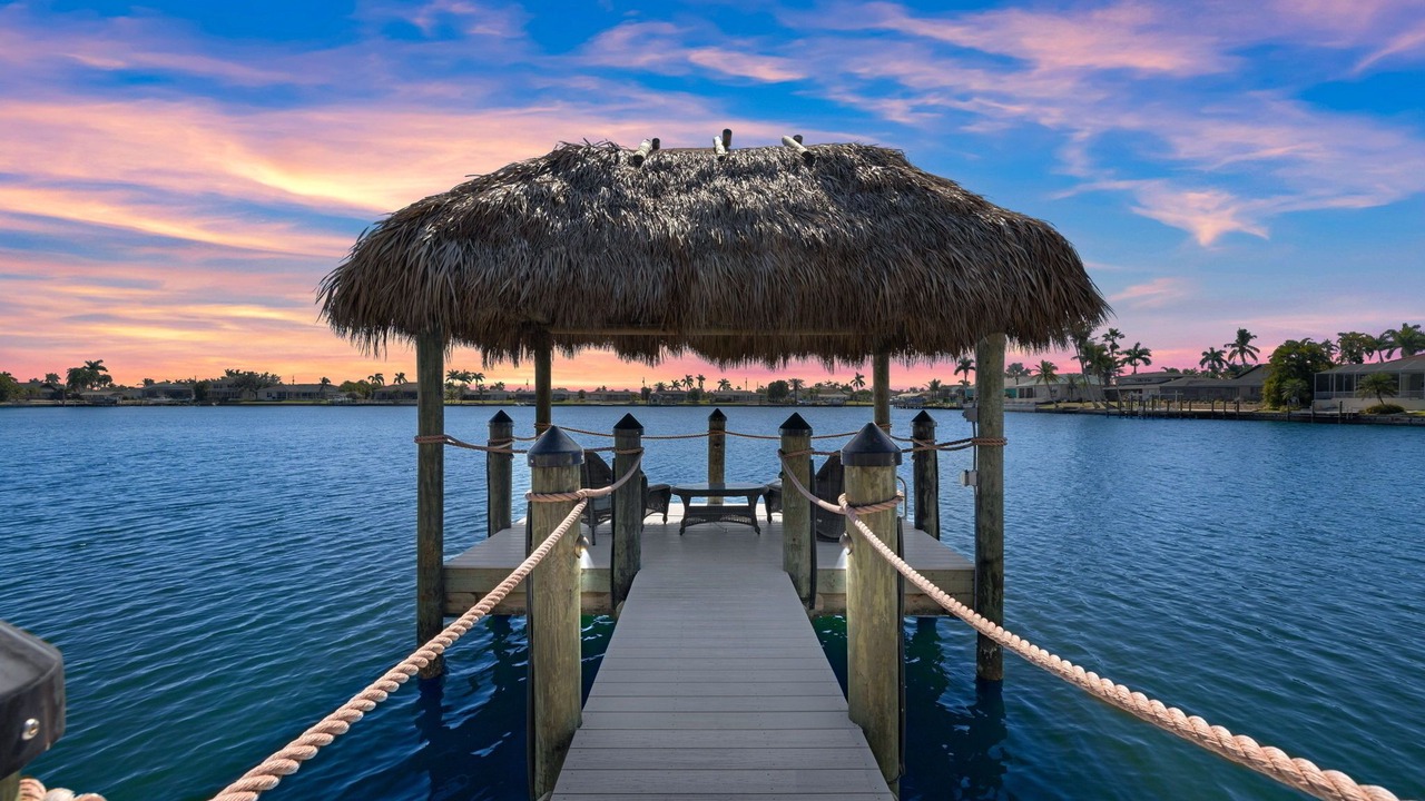 Photo of Outdoor in Eight Lakes