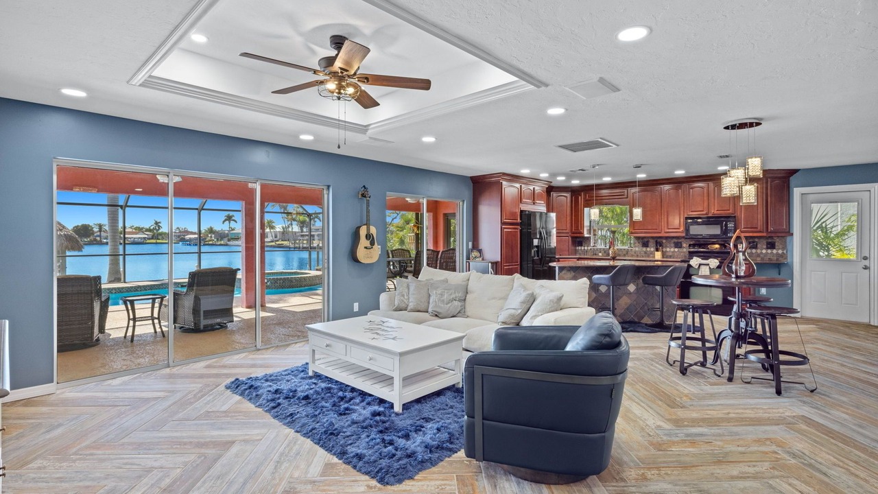 Photo of Others in Eight Lakes