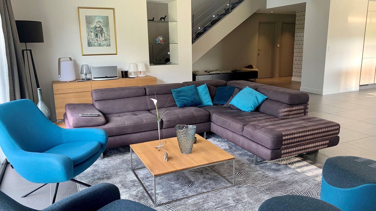 Photo of Livingroom in Montmeyran