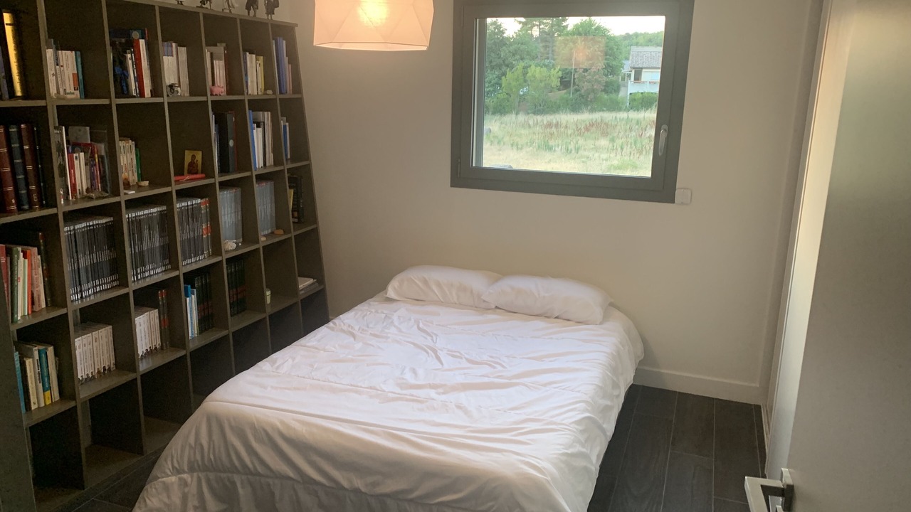 Photo of Bedroom in Montmeyran