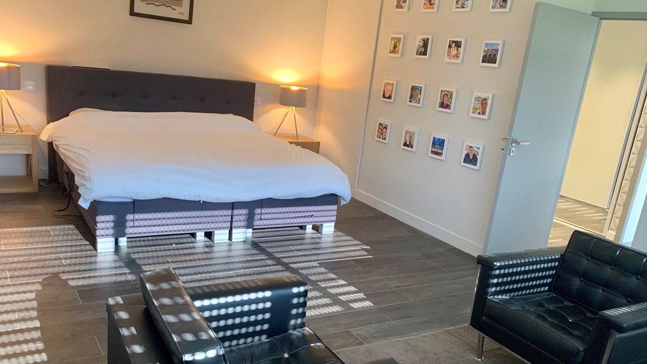 Photo of Bedroom in Montmeyran