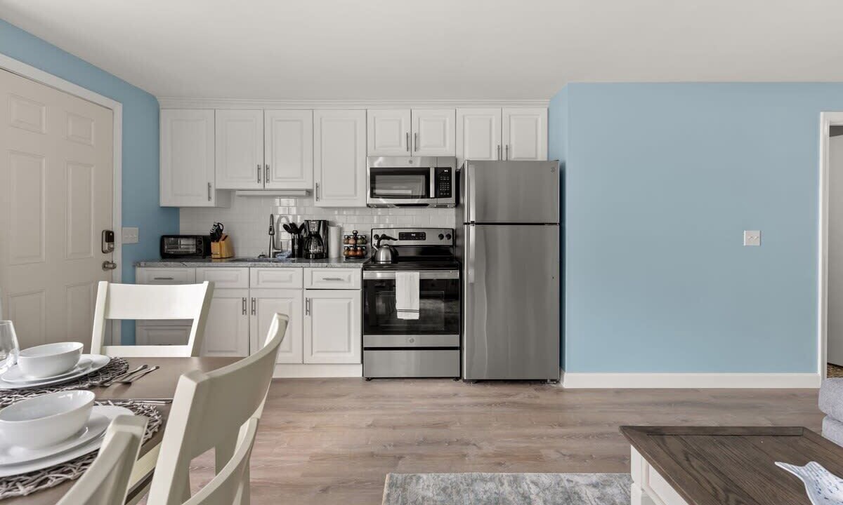 Photo of Bedroom in Rye