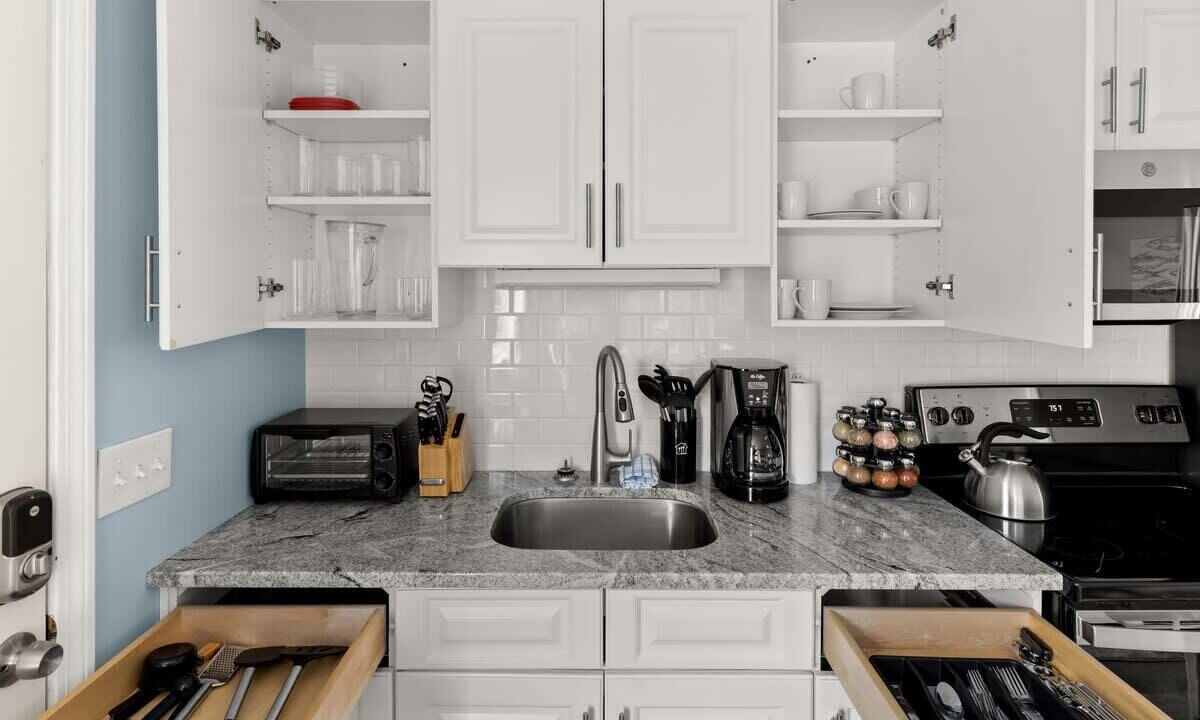 Photo of Bedroom in Rye