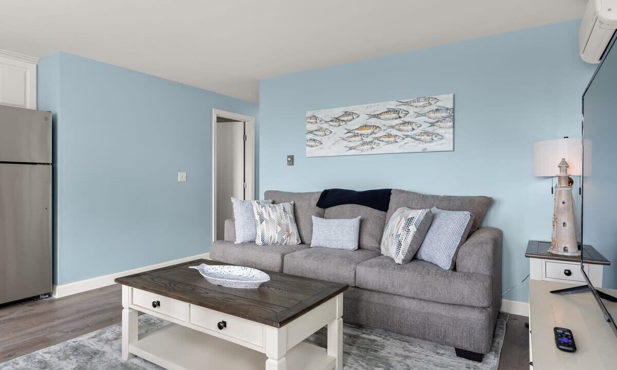 Photo of Bedroom in Rye