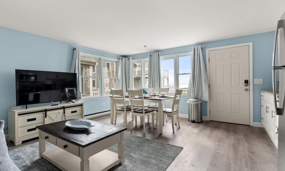 Photo of Bedroom in Rye