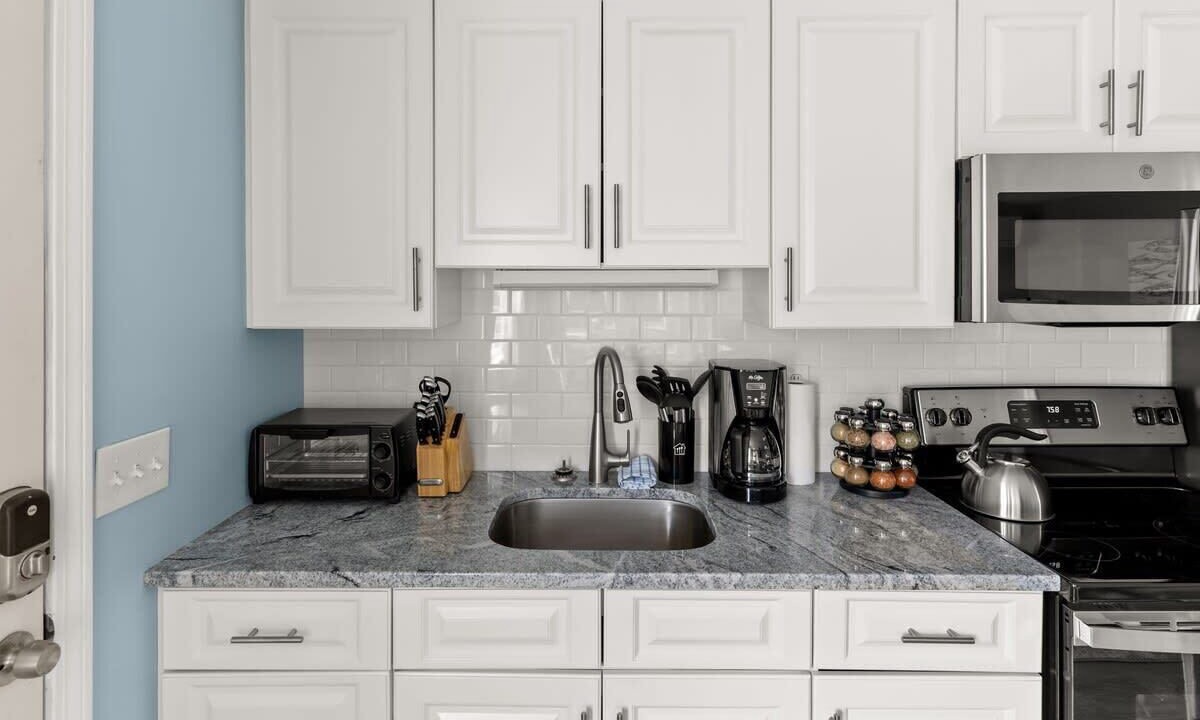 Photo of Bedroom in Rye