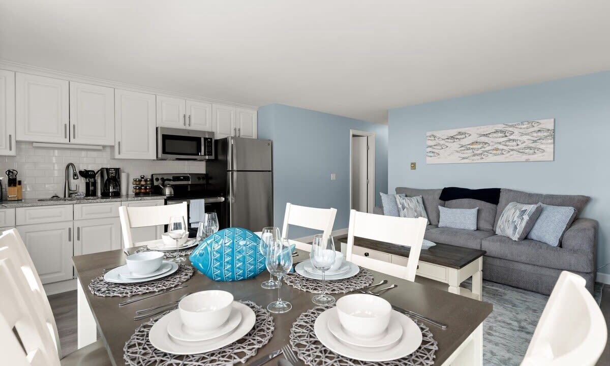 Photo of Bedroom in Rye