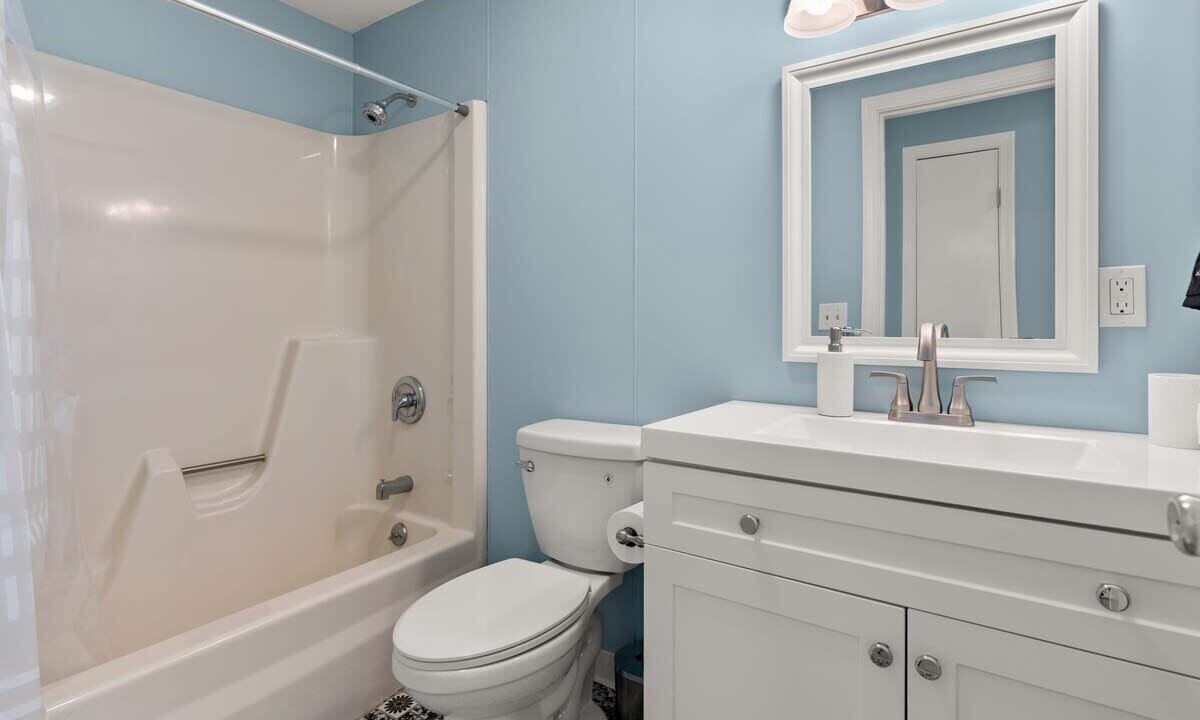 Photo of Bathroom in Rye