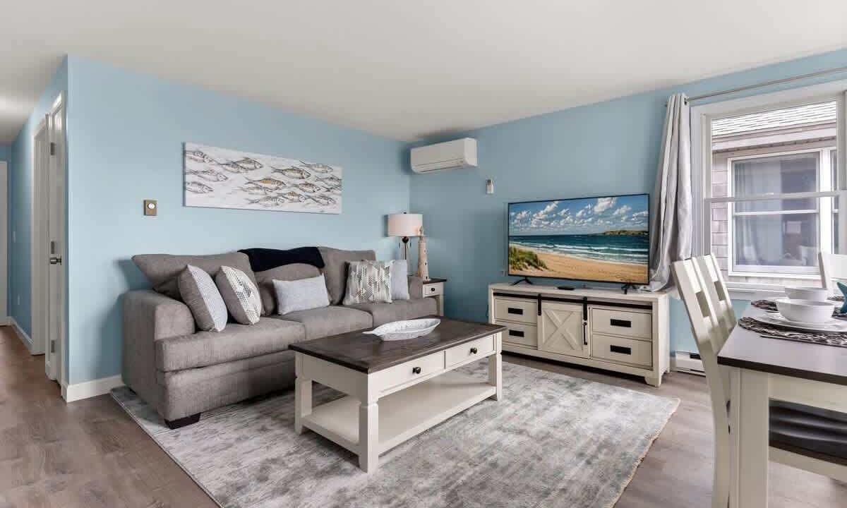 Photo of Bedroom in Rye