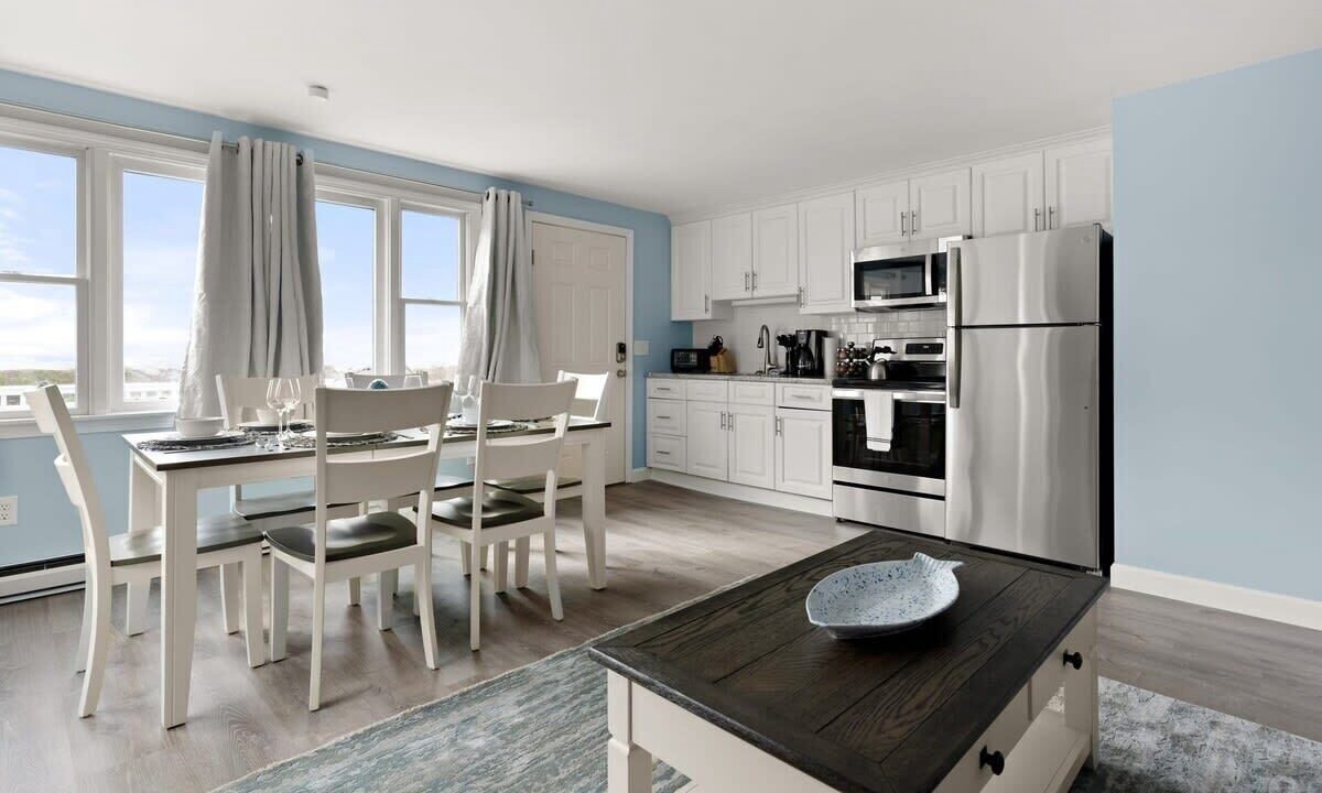 Photo of Bedroom in Rye