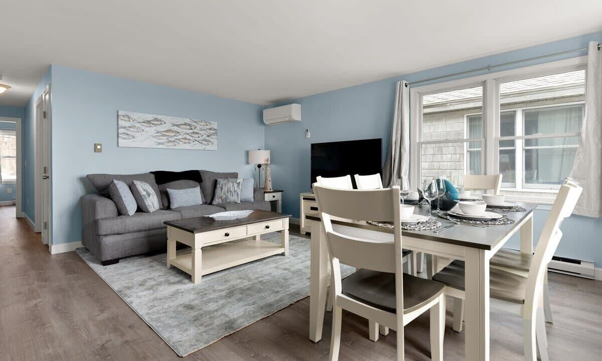 Photo of Bedroom in Rye