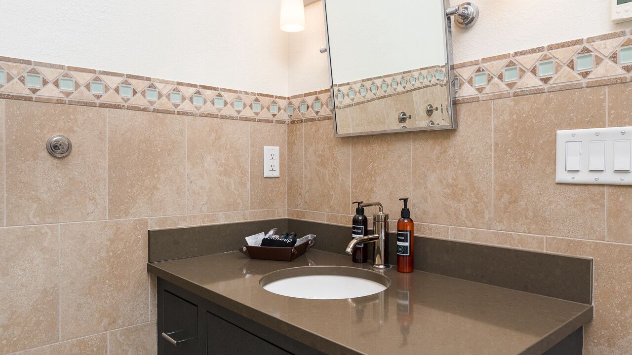 Photo of Bathroom in Hager City