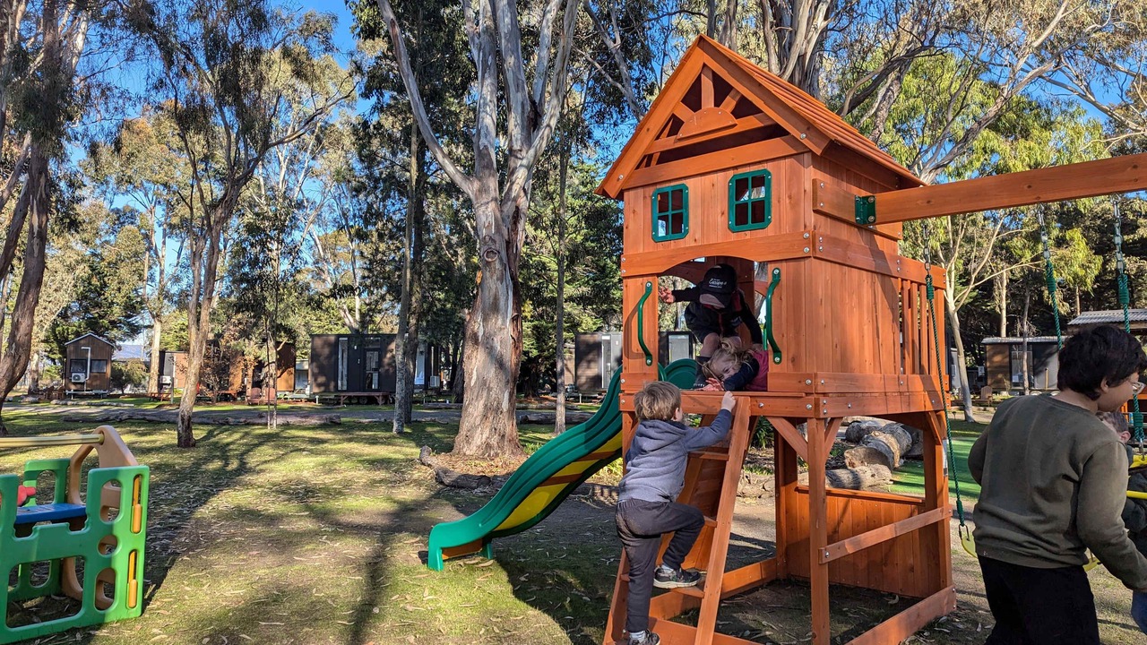 Photo of Others in Dadswells Bridge