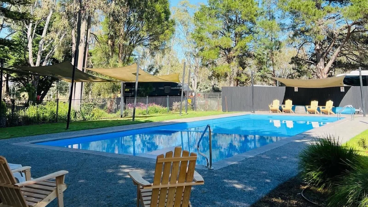 Photo of Outdoor in Dadswells Bridge