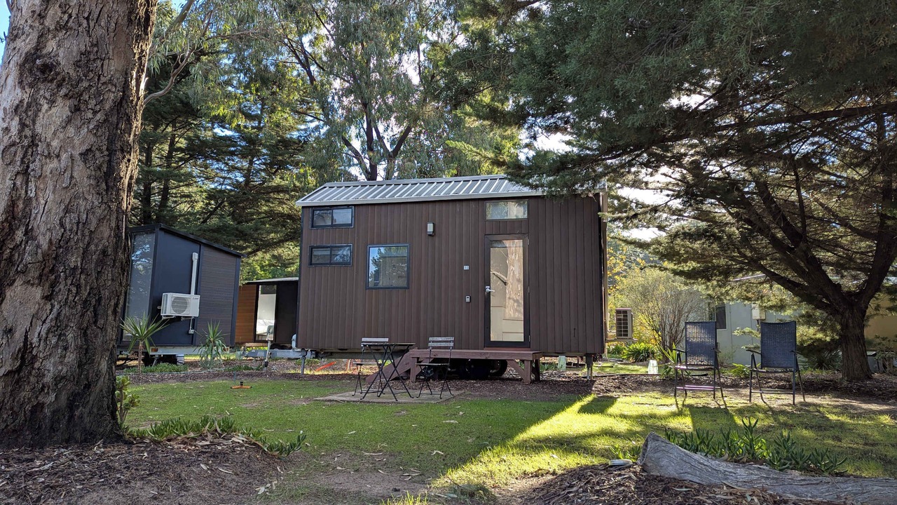 Photo of Outdoor in Dadswells Bridge