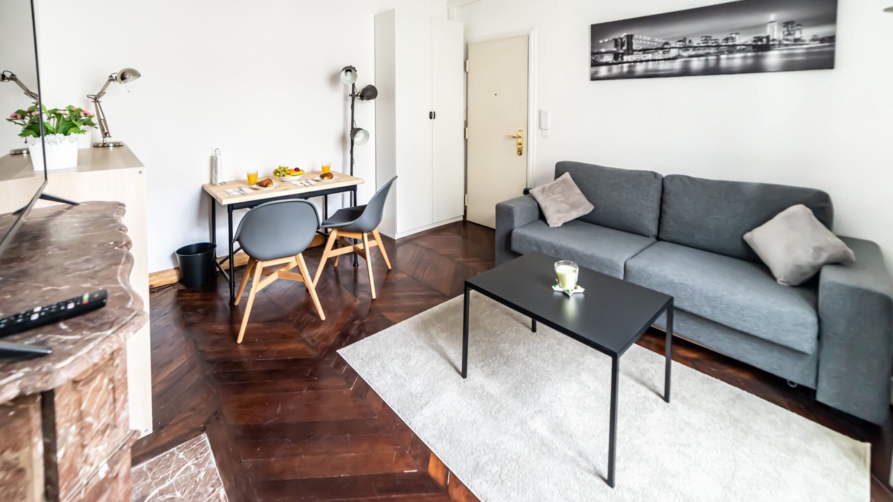 Photo of Livingroom in Saint-Louis