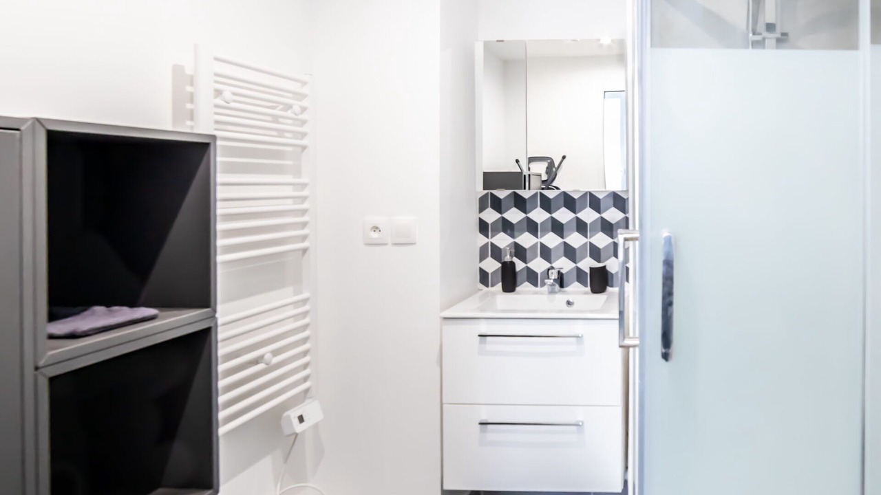 Photo of Bathroom in Saint-Louis