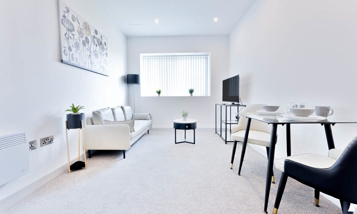 Photo of Livingroom in Wolverhampton