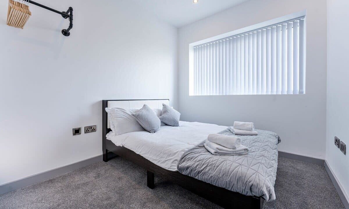 Photo of Bedroom in Wolverhampton