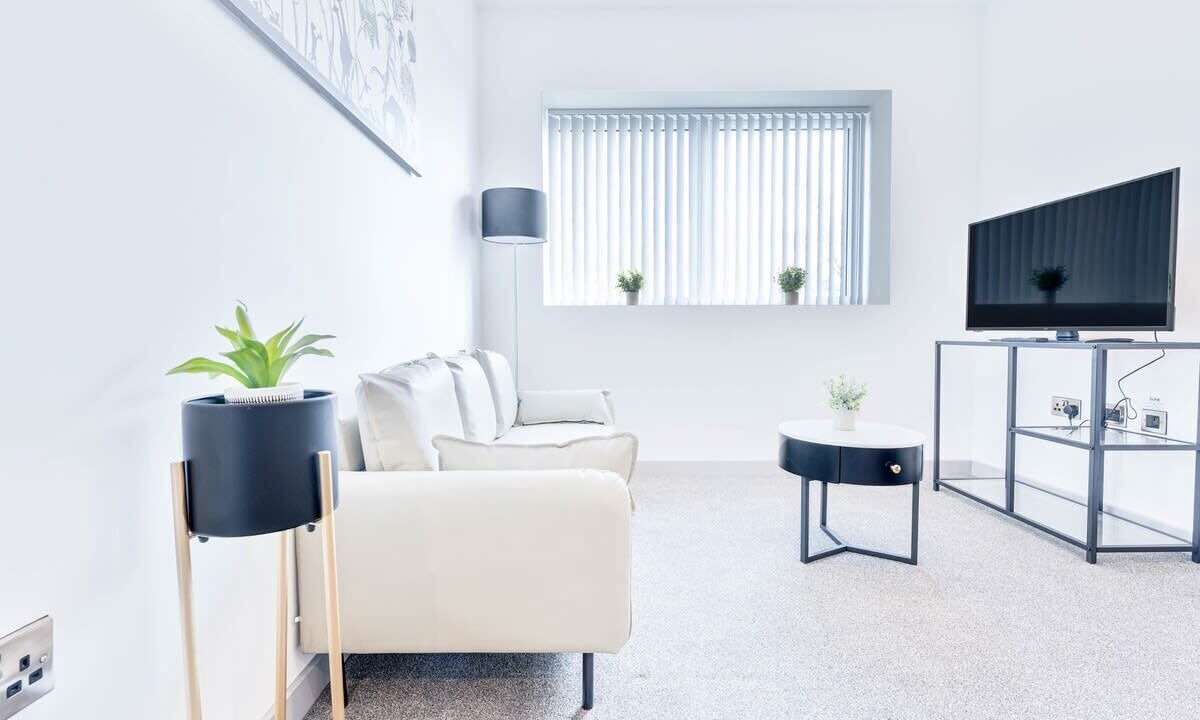 Photo of Livingroom in Wolverhampton