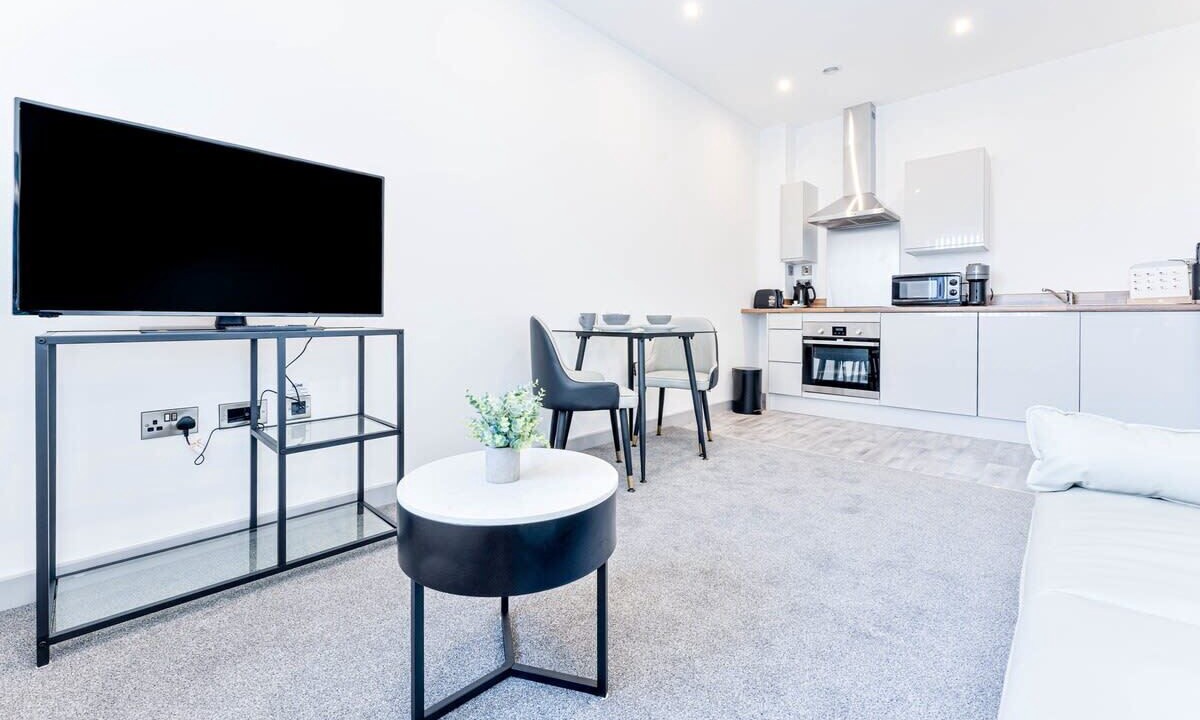 Photo of Livingroom in Wolverhampton