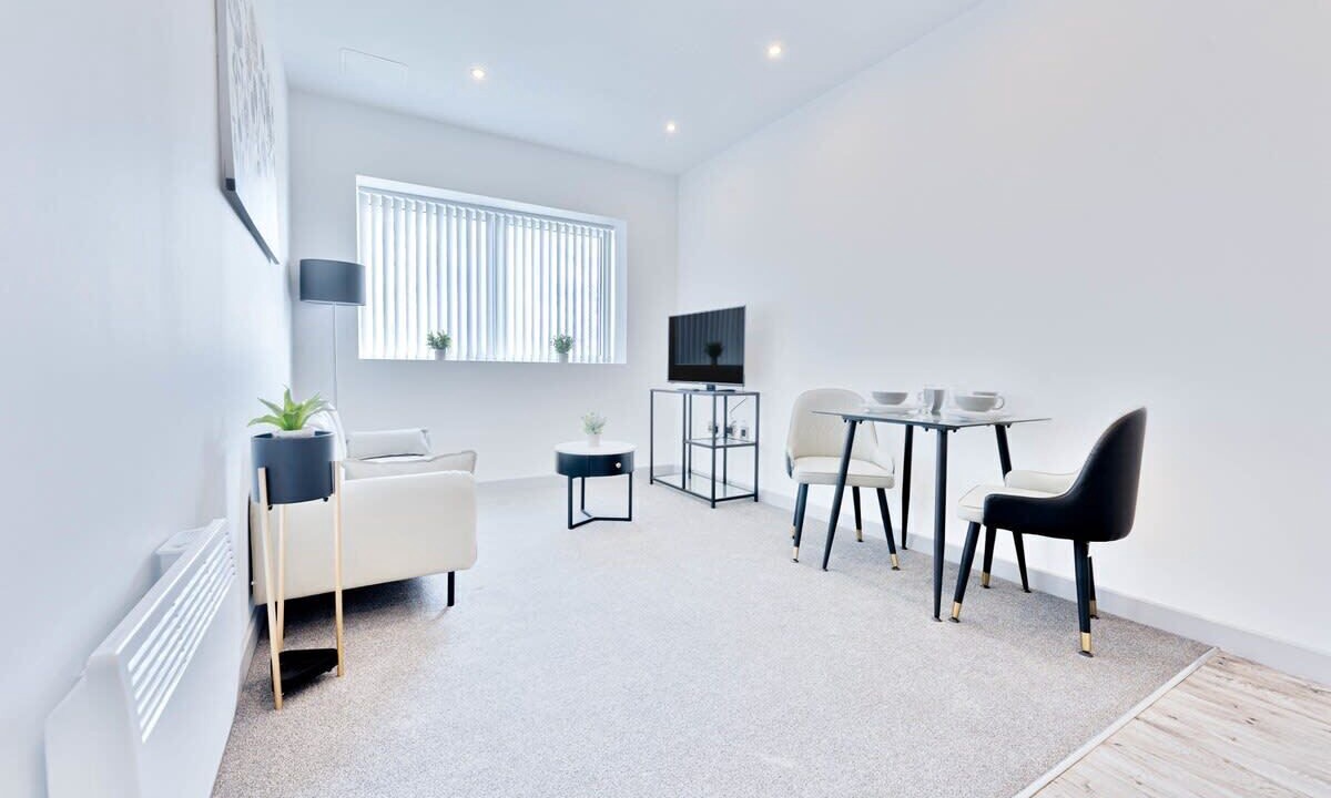 Photo of Livingroom in Wolverhampton