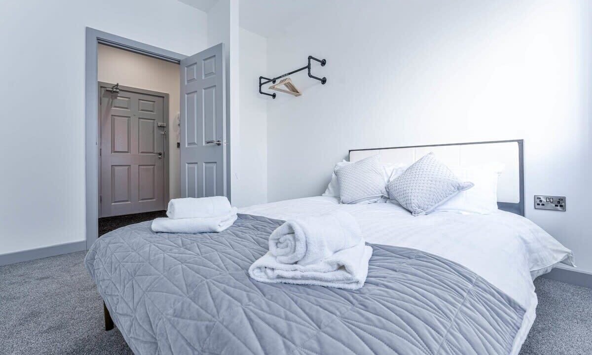 Photo of Bedroom in Wolverhampton