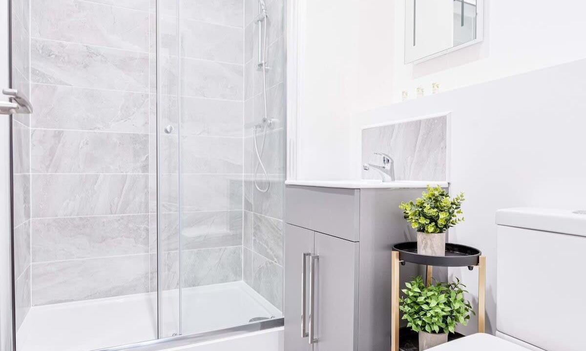 Photo of Bathroom in Wolverhampton