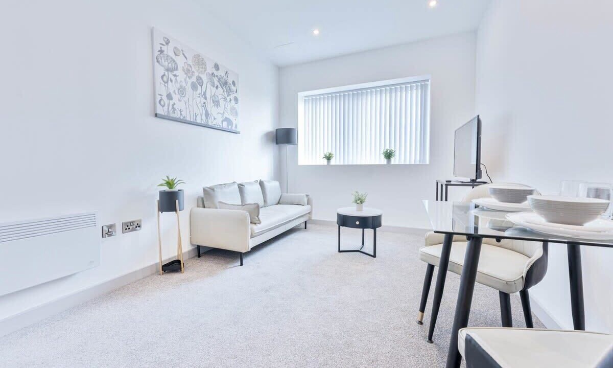 Photo of Livingroom in Wolverhampton