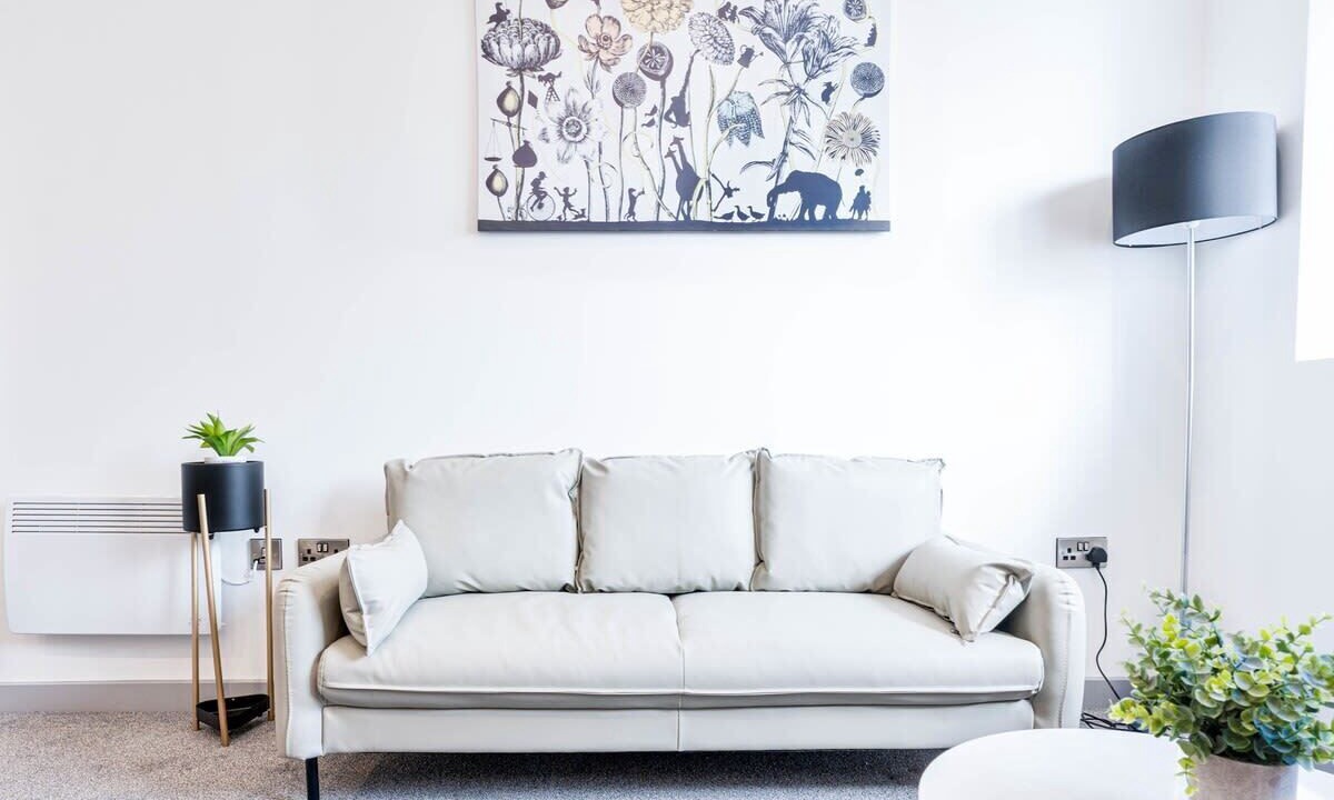 Photo of Livingroom in Wolverhampton