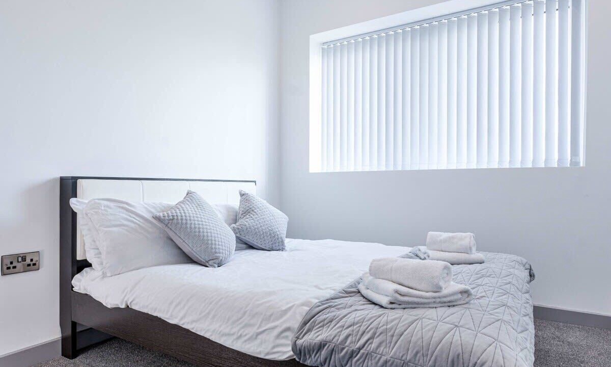 Photo of Bedroom in Wolverhampton