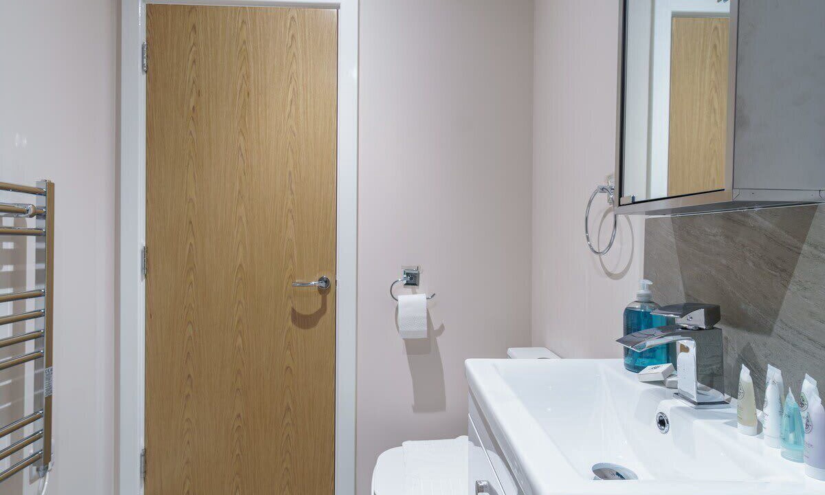 Photo of Bathroom in Salford