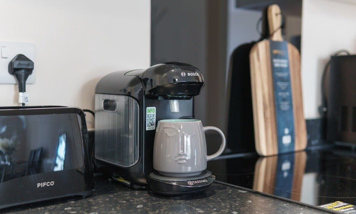 Photo of Others in Salford