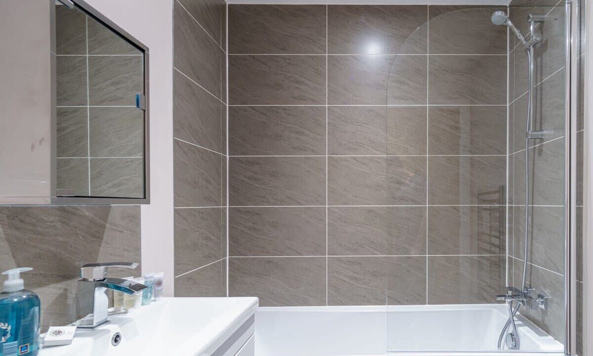 Photo of Bathroom in Salford