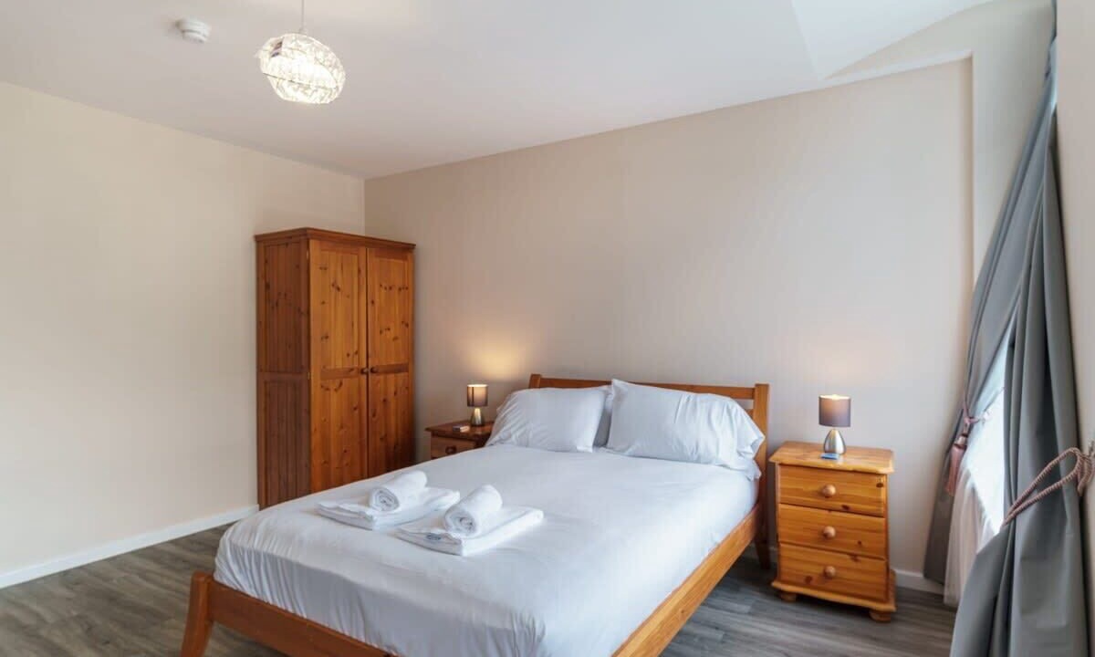 Photo of Bedroom in Salford