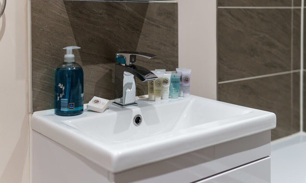 Photo of Bathroom in Salford