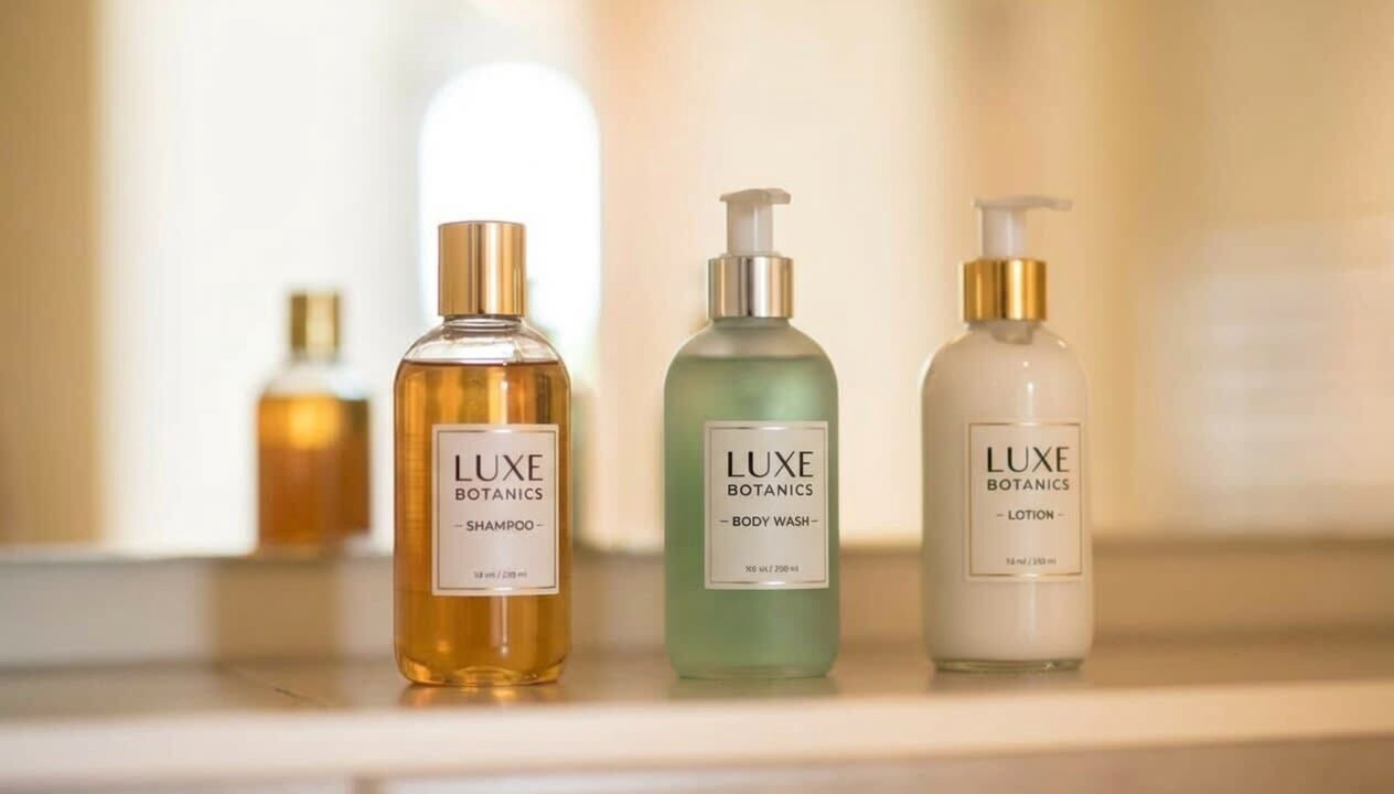 Photo of Bathroom in Crawley City Centre