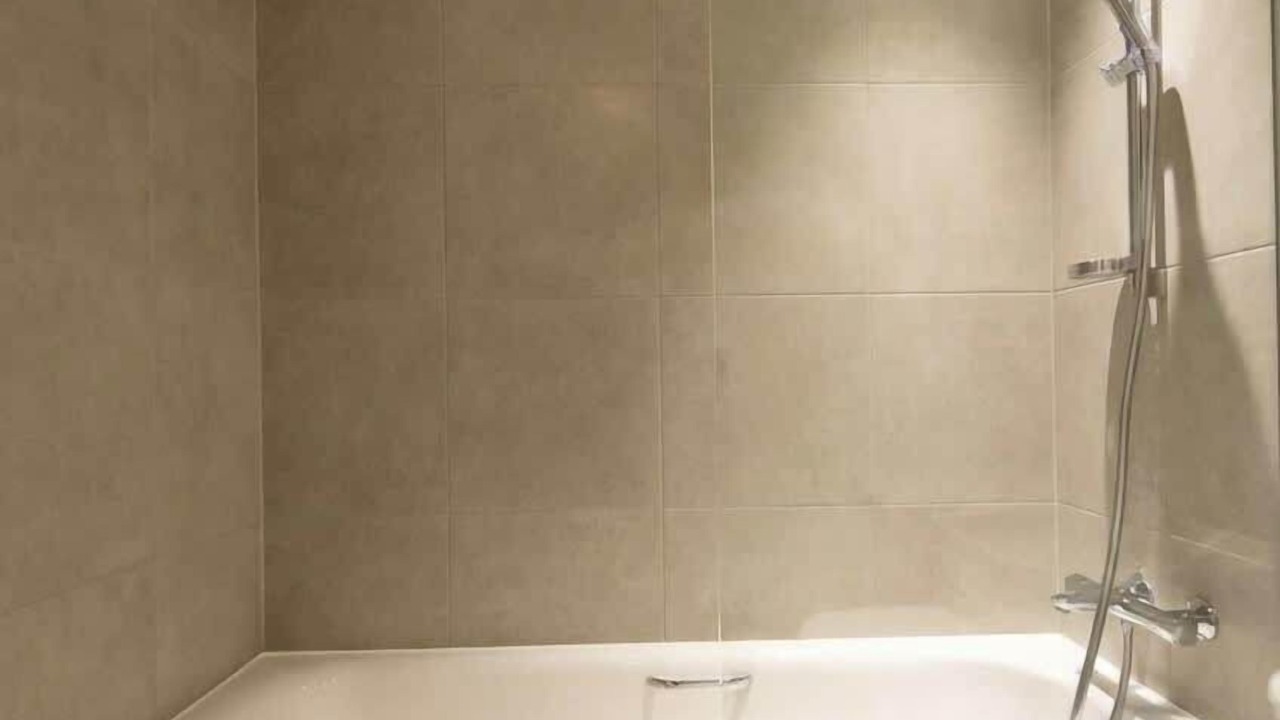 Photo of Bathroom in Crawley City Centre