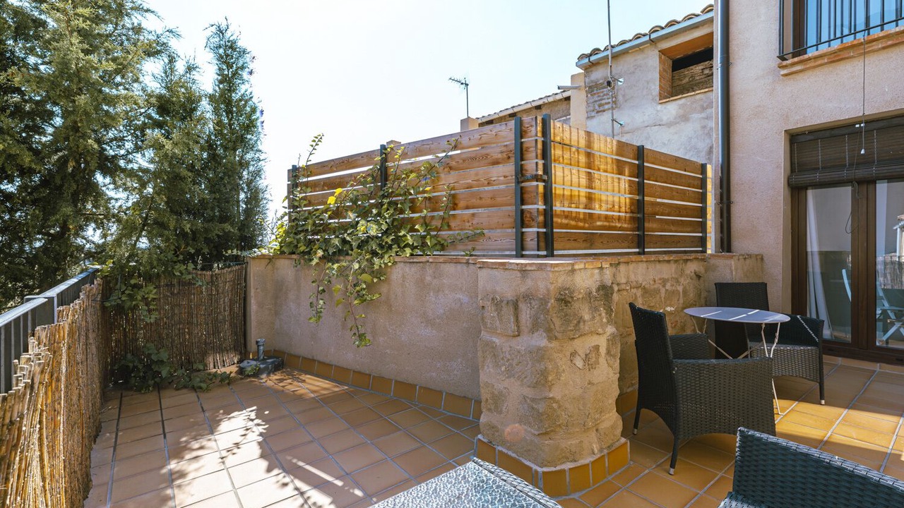 Photo of Outdoor in Adahuesca