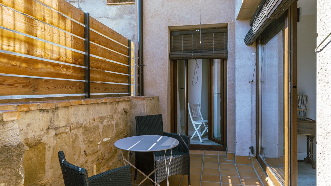 Photo of Outdoor in Adahuesca