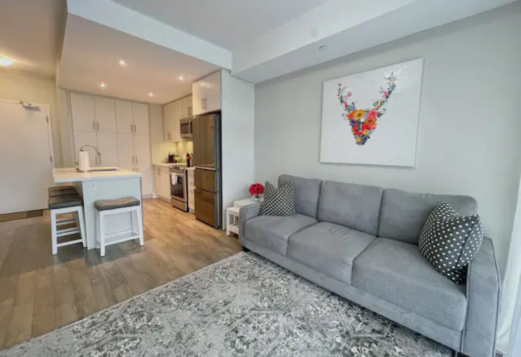 Photo of Livingroom in Innisfil
