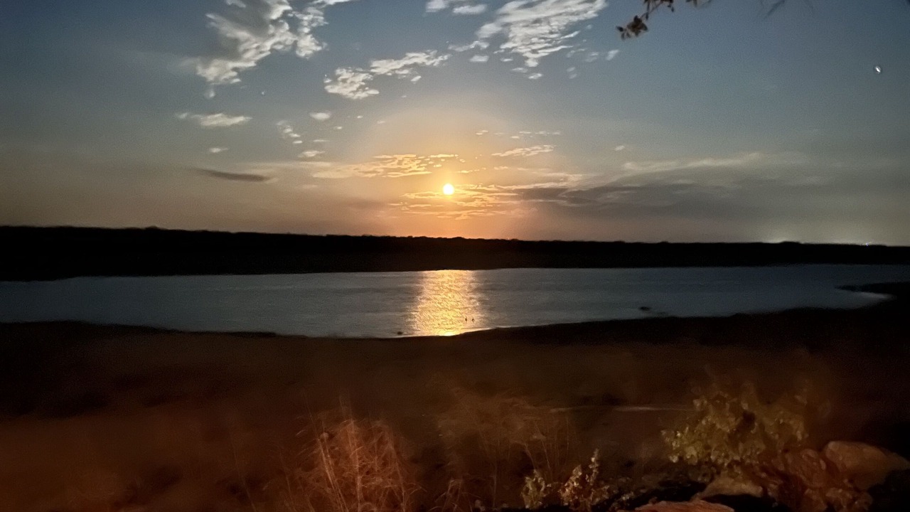 Photo of Others in Buchanan Dam