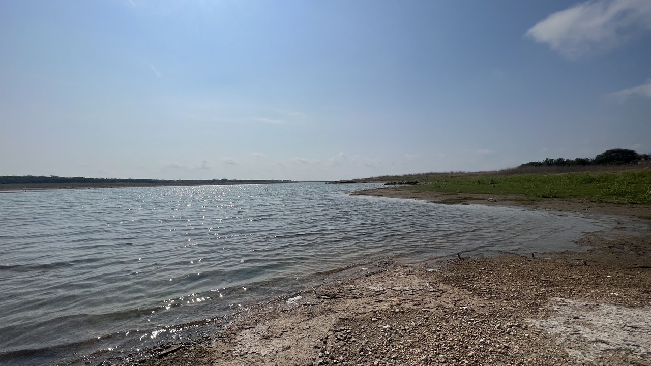 Photo of Others in Buchanan Dam