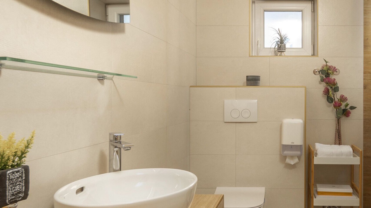 Photo of Bathroom in Zemunik Donji