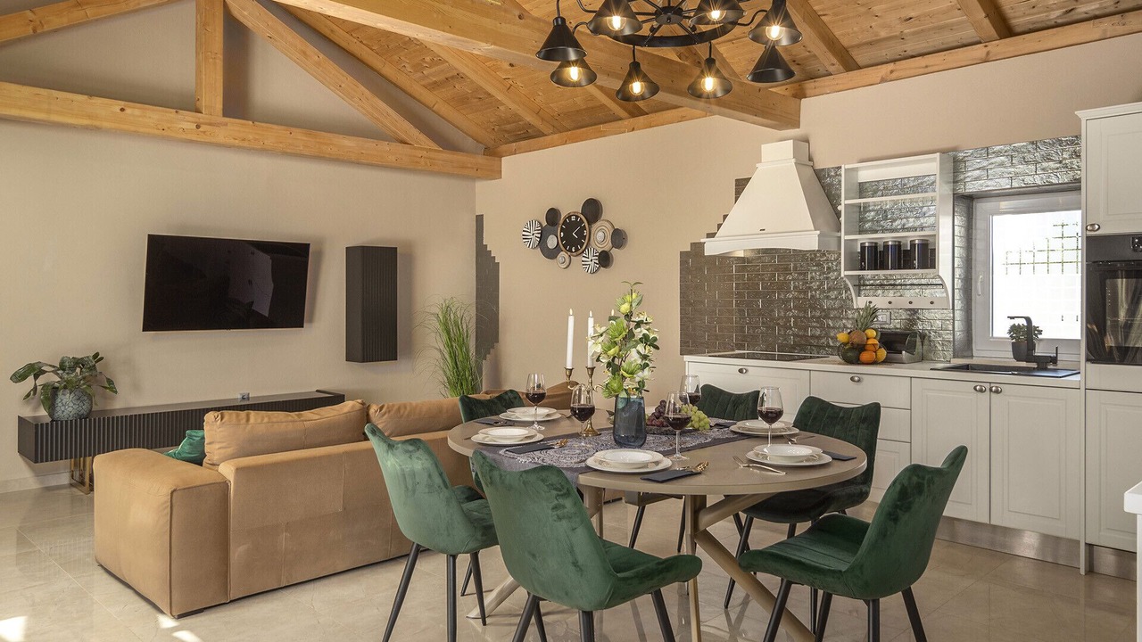 Photo of Livingroom in Zemunik Donji