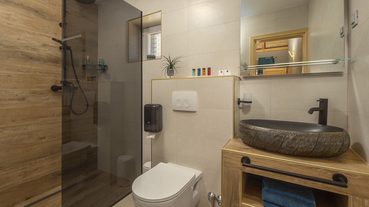 Photo of Bathroom in Zemunik Donji