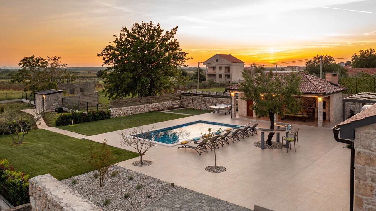 Photo of Outdoor in Zemunik Donji