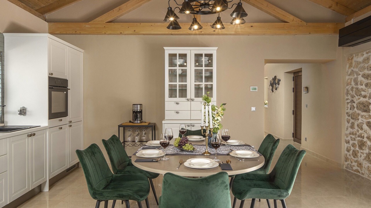 Photo of Livingroom in Zemunik Donji