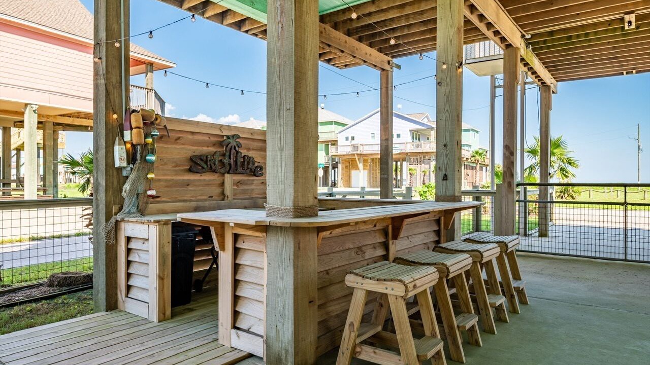 Photo of Outdoor in Crystal Beach
