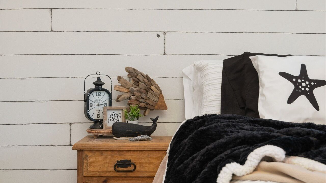 Photo of Bedroom in Crystal Beach